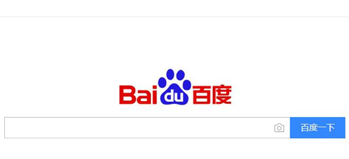 百度