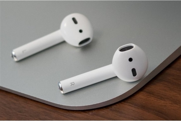 苹果还在准备：今年要推出新版AirPods